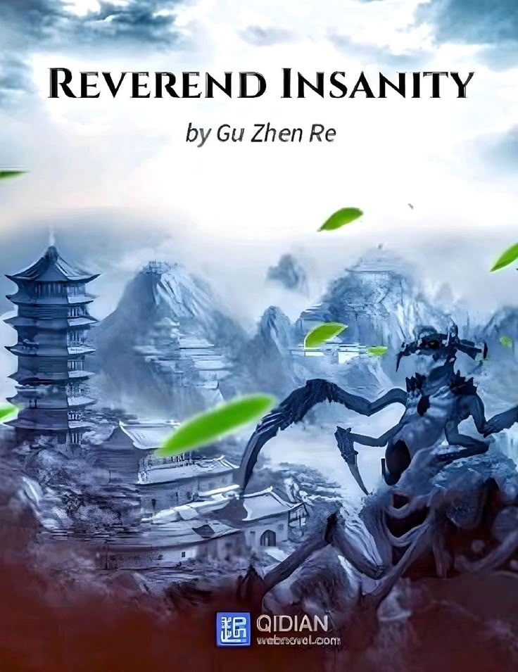 LOTM_WORLD's tweet image. INCREDIBLE POPULARITY IN CHINA❗️

A poll was held on Qidian last year for the greatest novel in the app's history, and the results were:

• First place went to the new novel by the author of Reverend Insanity.
The vote was originally meant for Reverend Insanity, but since it was