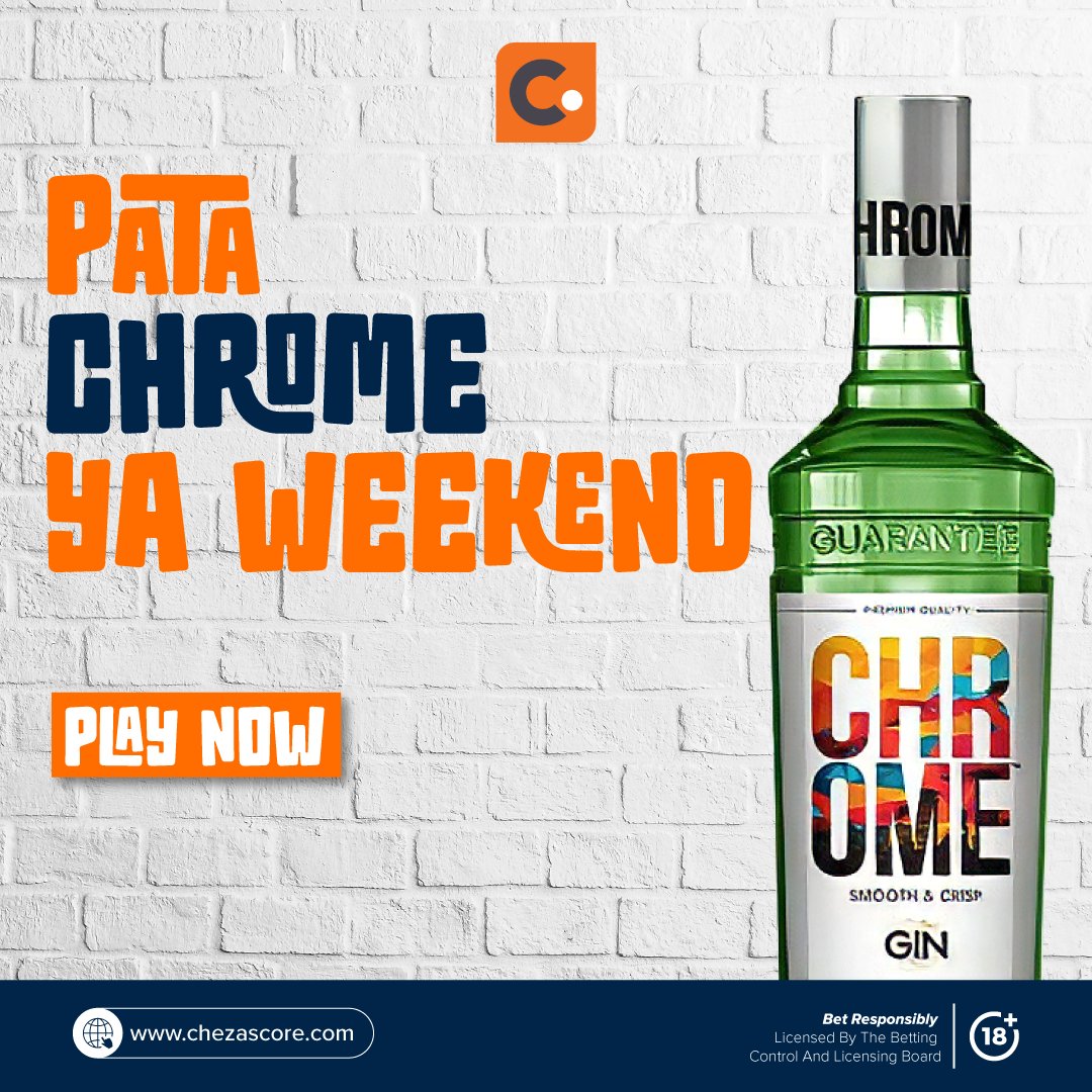 Chezascore tweet media