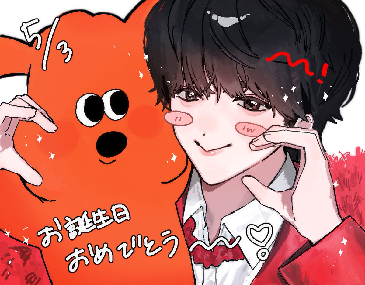 。 tweet media