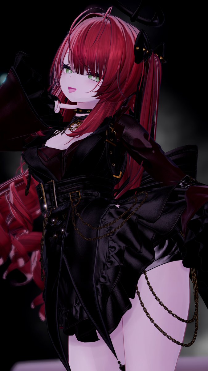 とまと。。 tweet media