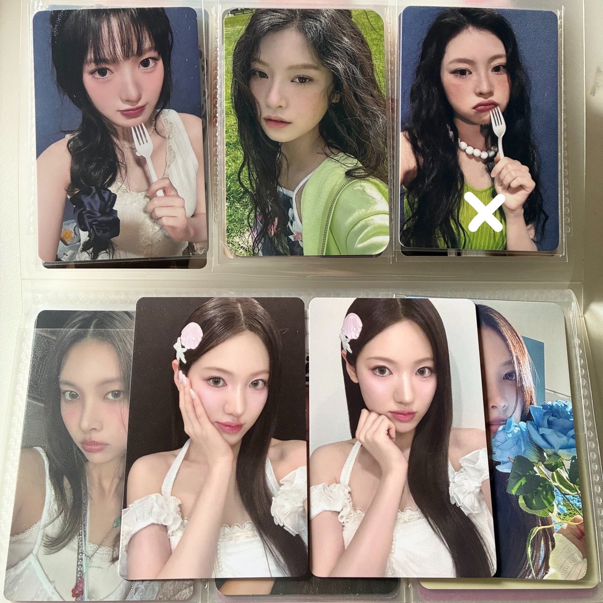 judyjs8's tweet photo. wts / พร้อมส่ง 📔 ➿ 🖍

ซูอี ฮาอึม
 • Soundwave pob 150฿
 • QQ music 2ดาว 50฿
 • Dasique 2 ใบ 300฿ (แยกใบละ 180)

📮รวมส่งลทบ (ems+20)
⭐️ รับทั้งหมด 450฿ ส่งฟรี
#ตลาดนัดkiiikiii https://t.co/npdSPOBVxy