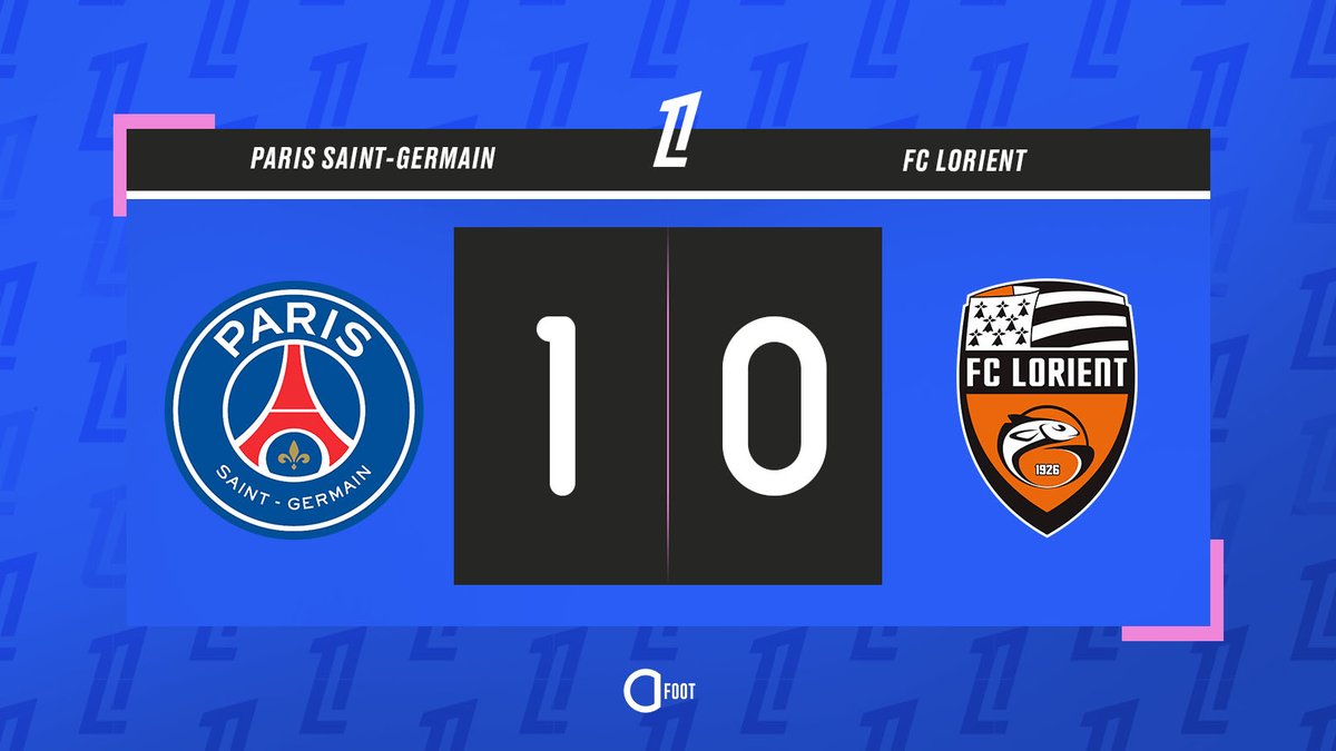 Actu Foot tweet media