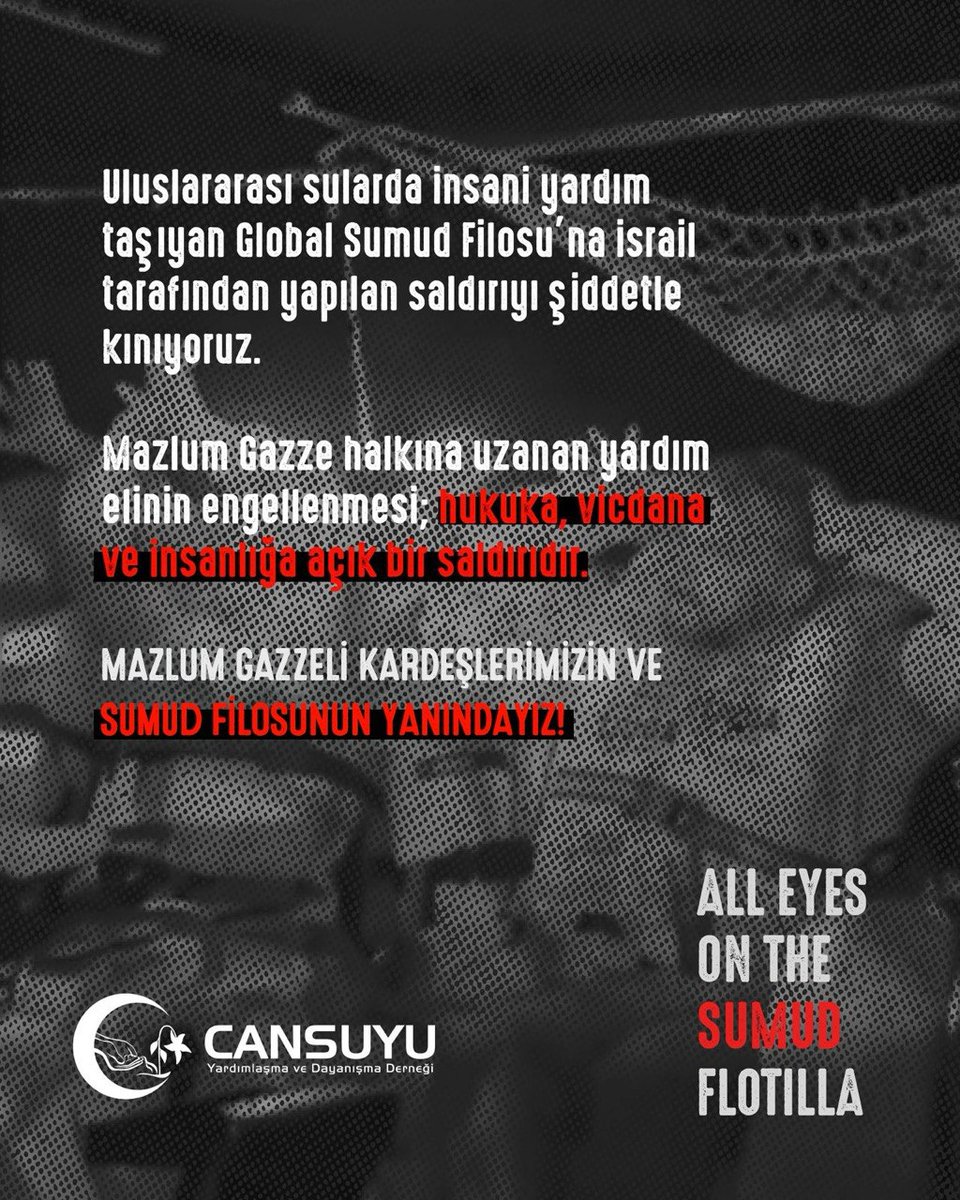 Cansuyu Derneği tweet media