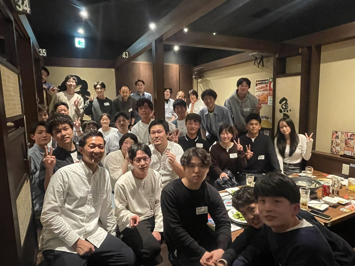 高見武志 tweet media