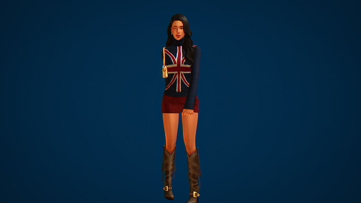 Zizzysims tweet media