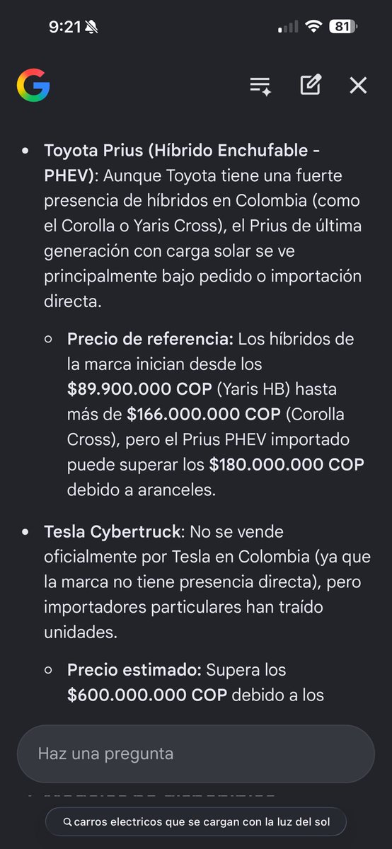 Ernesto A Piñeros O tweet media