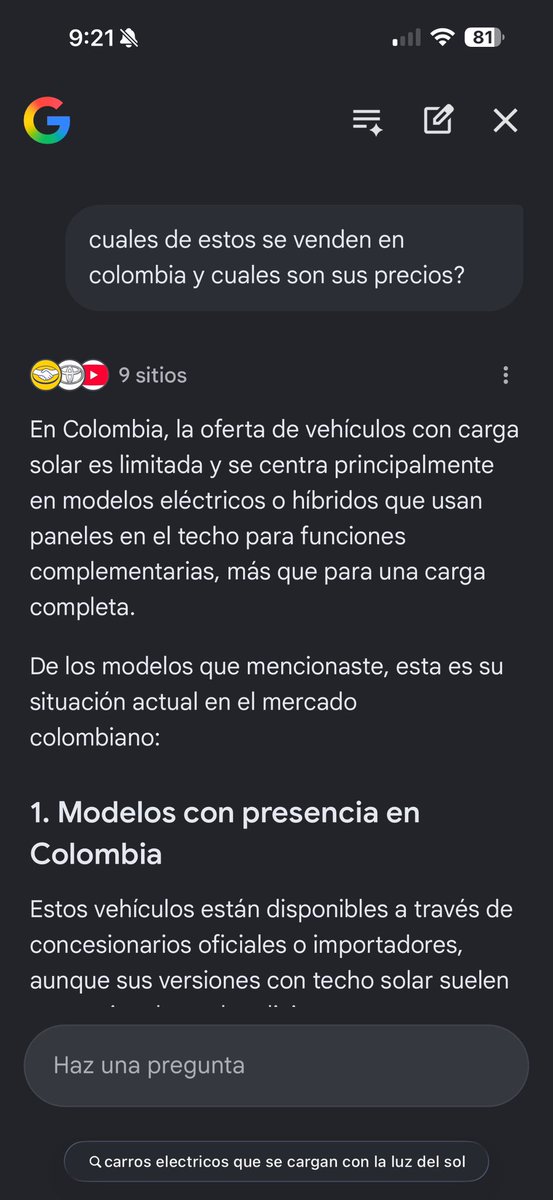 Ernesto A Piñeros O tweet media