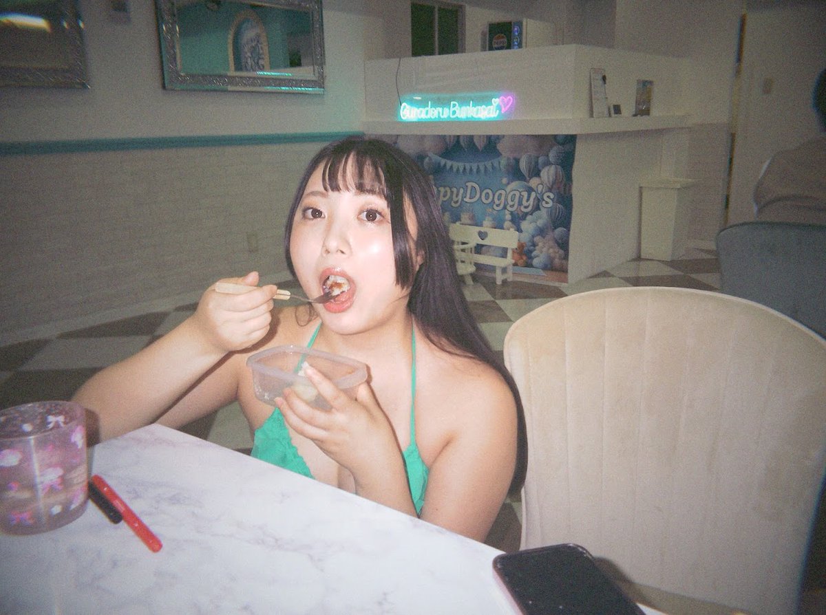 saishuheiki2022's tweet image. おきゅおわ♥

ありがとうございました😀

＃Flashback