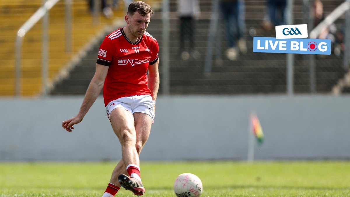 officialgaa's tweet image. 🏐 Follow our Live Blog for Championship updates #GAA ⬇️

gaa.ie/live-updates/0…