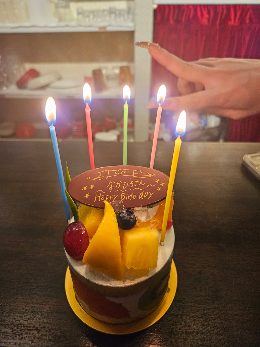 な・か・ひ・ro(食パン)・イチロー51・Shoheyhey!!! tweet media
