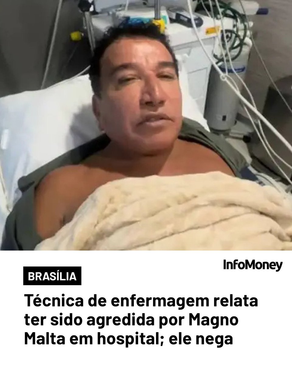 InfoMoney tweet media