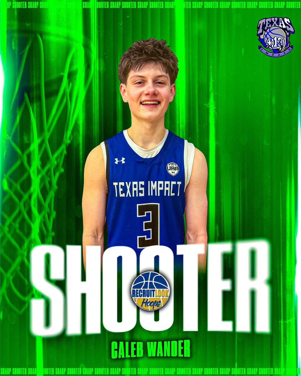 RecruitLook Hoops tweet media