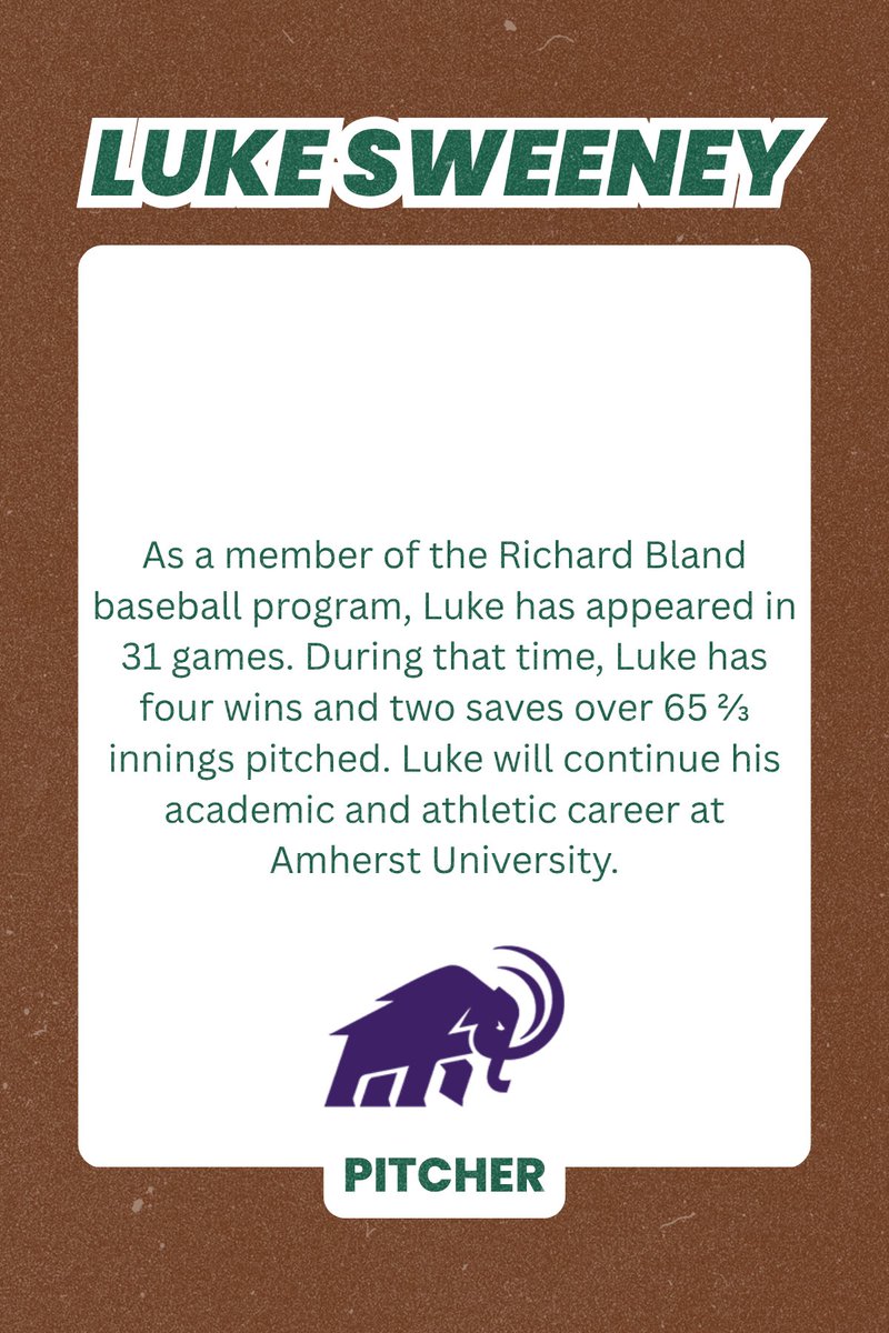 Richard Bland College Baseball tweet media