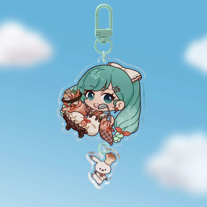 kunogi's tweet photo. Just added three new kaychain designs to the sh0p!
Aoba, Snow Miku and Perona 😅
And there are a lot more over there :>
https://t.co/QoBl7Tzb18
#DMMD #Vocaloid #OnePiece https://t.co/UXBdgNBTKH