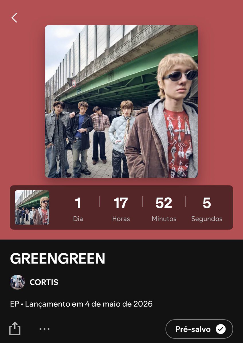 ☆ lau | REDRED ✴︎ GREEN² tweet media