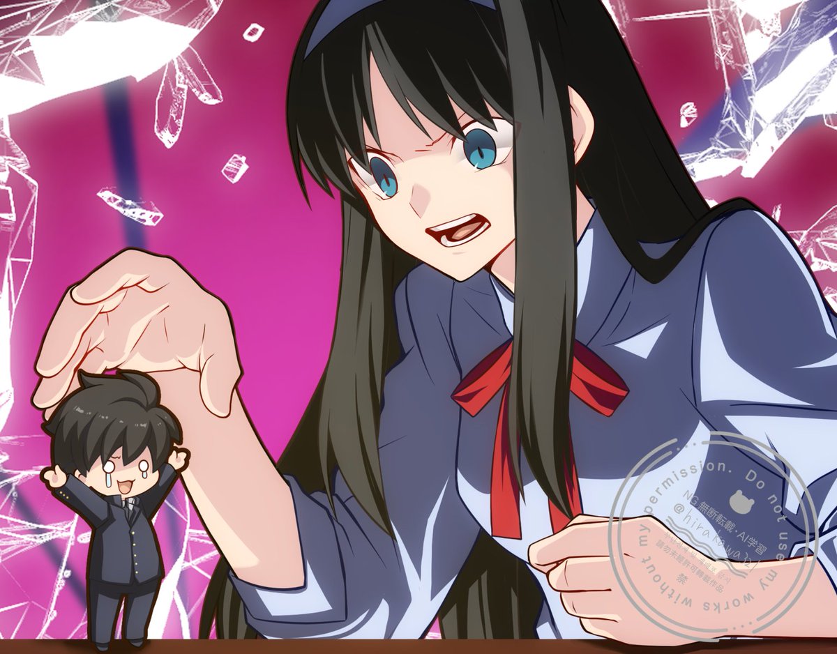 hirakawa321's tweet image. 