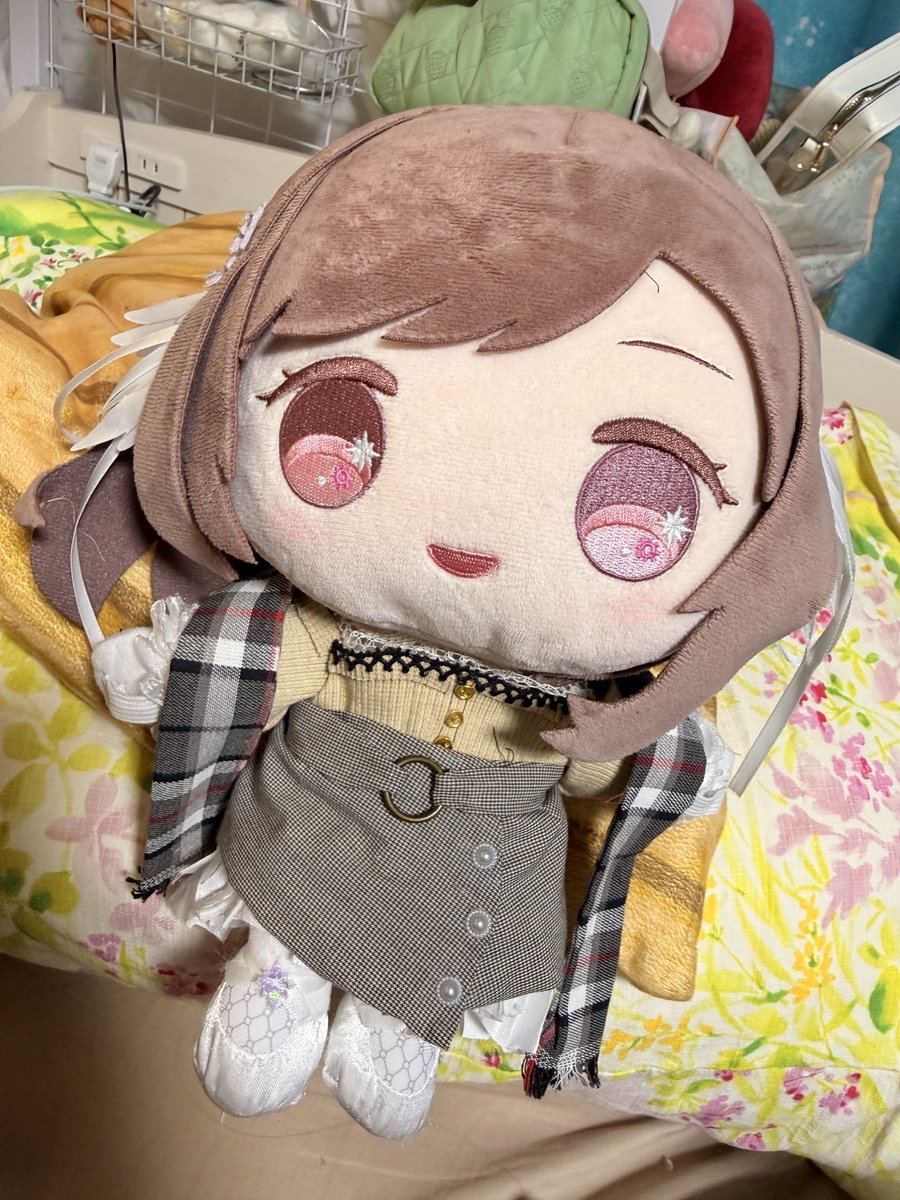 つゆP@デレミュday1 ♡꙼̈学マス2nd day2 ♡꙼̈ソロコレ両日 tweet media