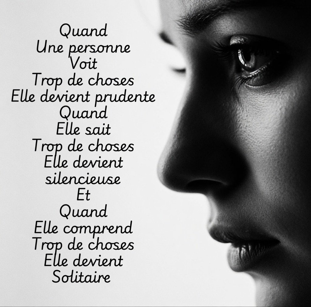 Sagesse Pure tweet media