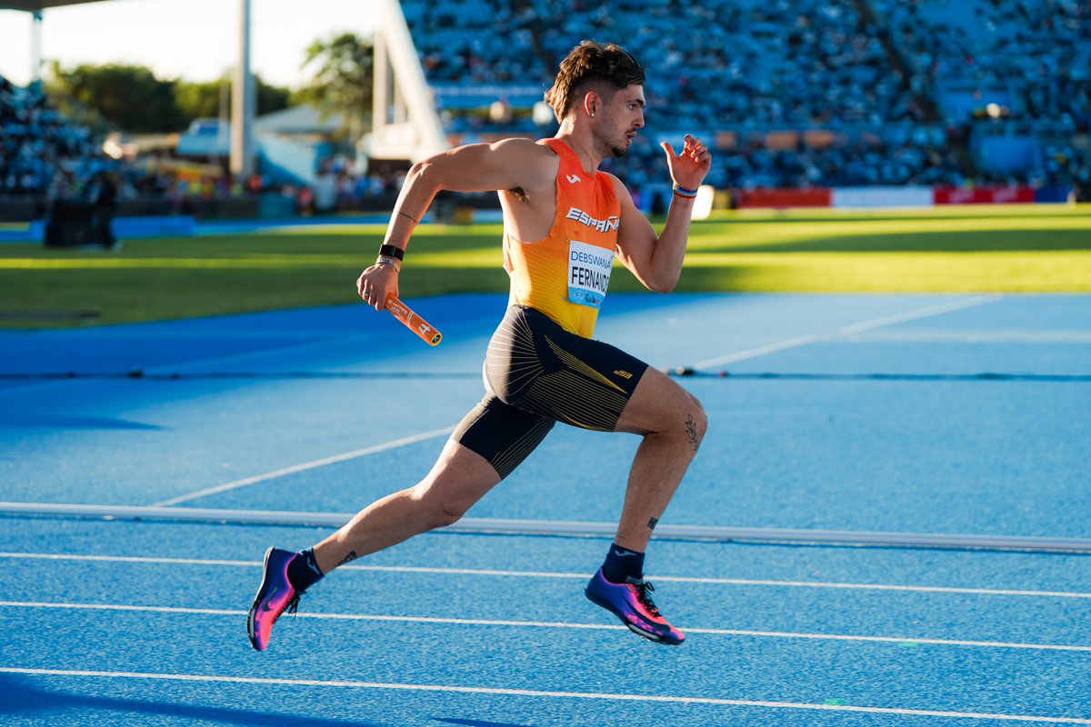 atletismoRFEA tweet media