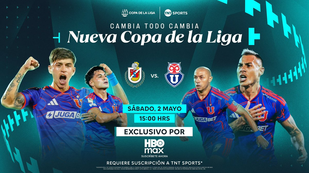 Universidad de Chile tweet media