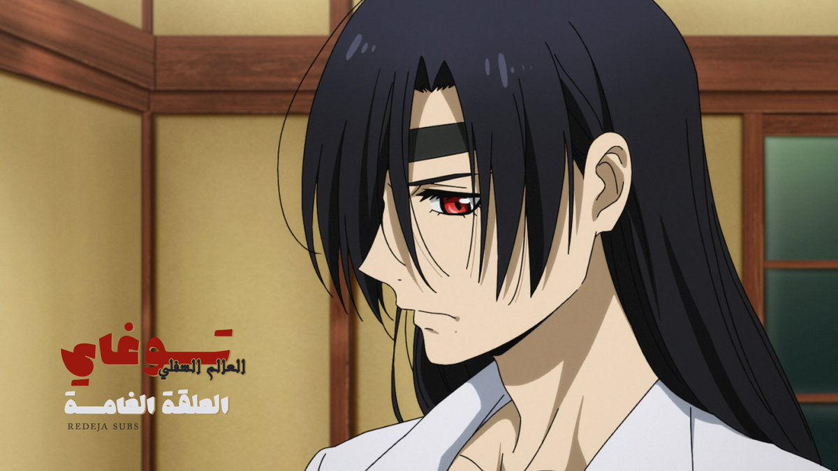 ReDEJA | #死柄木弔 tweet media