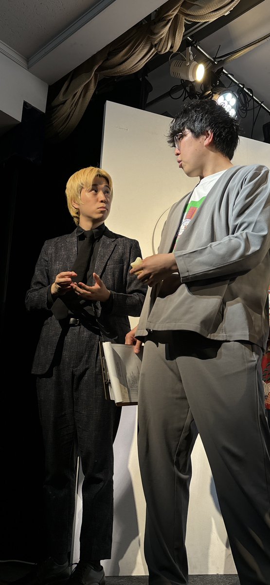 ﾉｼｵ‼︎ tweet media