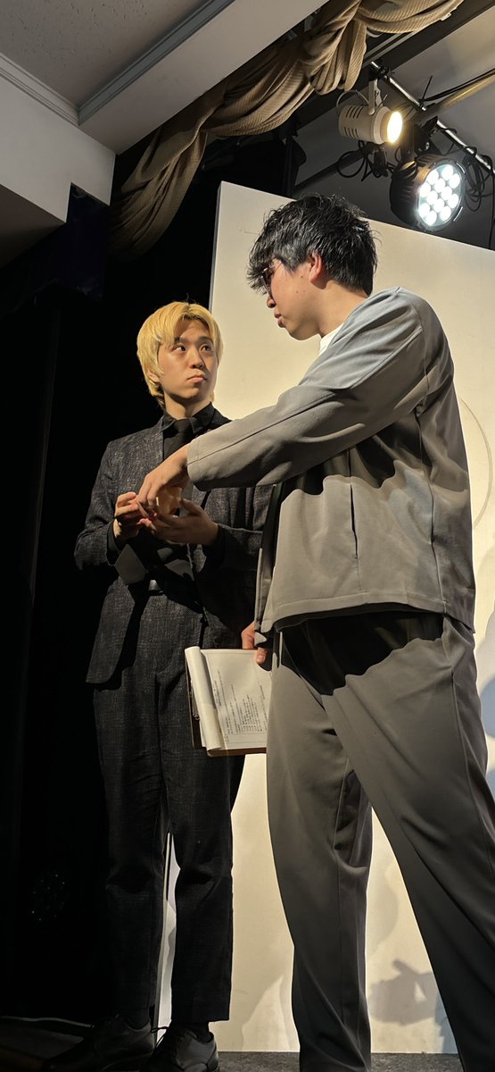 ﾉｼｵ‼︎ tweet media