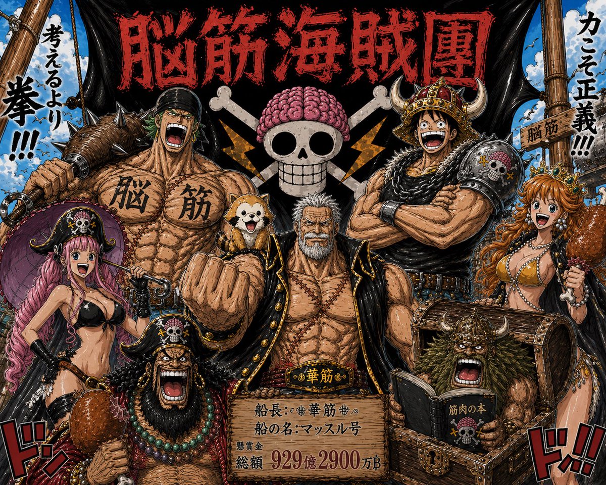heavy_spender_t's tweet image. 第46回グランドパーティ初日完勝🏴‍☠️

100戦以上試させていただきました☠️

勝手ながら対戦させていただいた方々ありがとうございました🥳🫶🏻

3連覇に向けて精一杯、争いたいと思います🧠🏋🏽💪🏼🔥

#トレクル海賊同盟募集
#5チーム目メンバー募集中
#第46回グランドパーティ