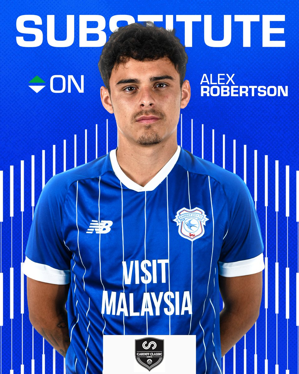Cardiff City FC tweet media