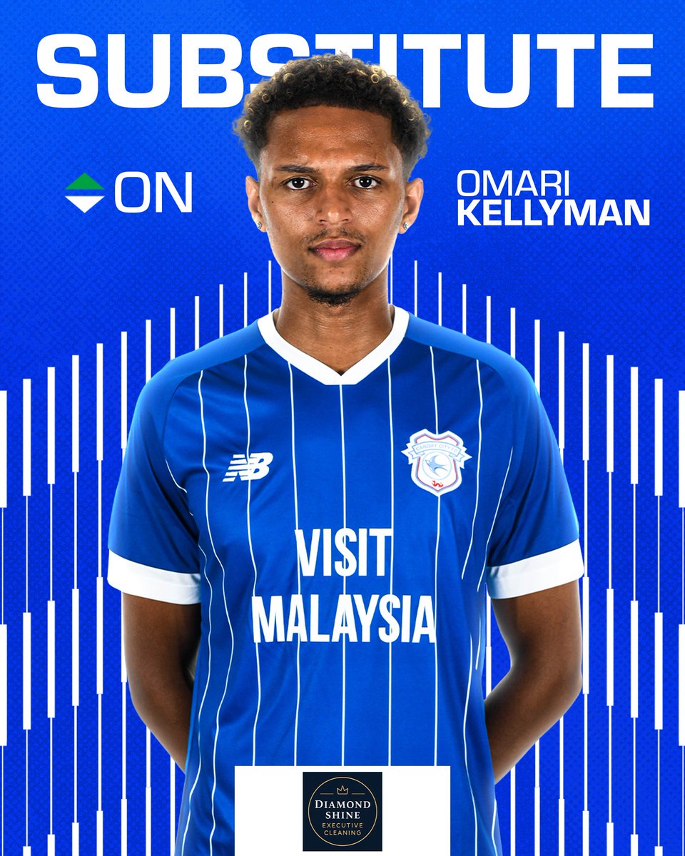 Cardiff City FC tweet media