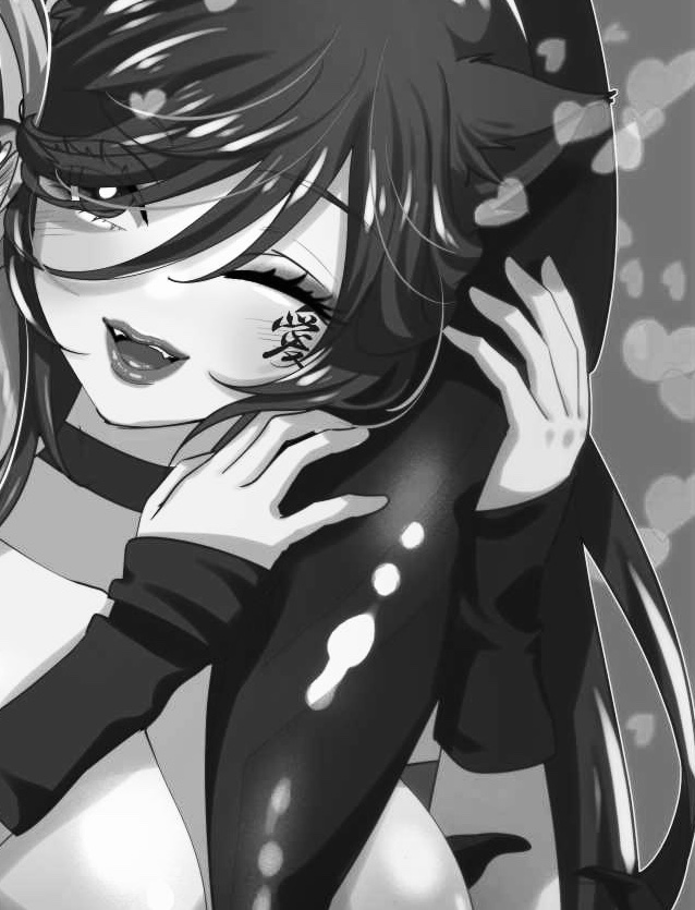 1ch10@skeb✍️ tweet media