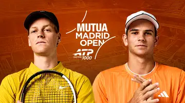 Madrid Open Tennis 2026 Live Stream tweet media