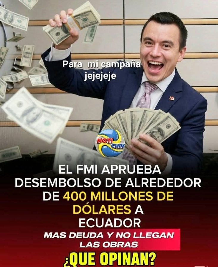 Raúl Franco tweet media
