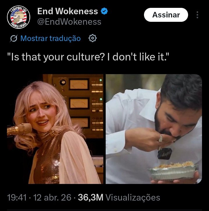 Henry Maçã tweet media