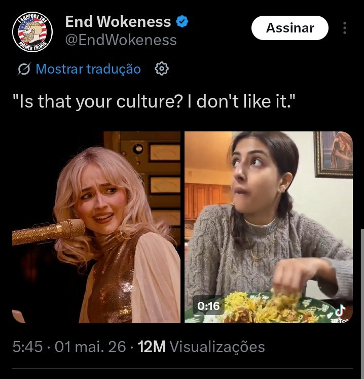 Henry Maçã tweet media