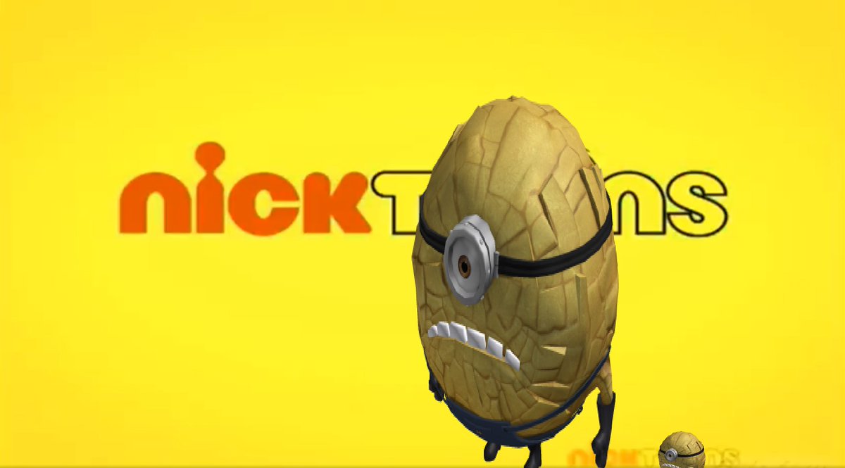 Mega Minion Jerry tweet media