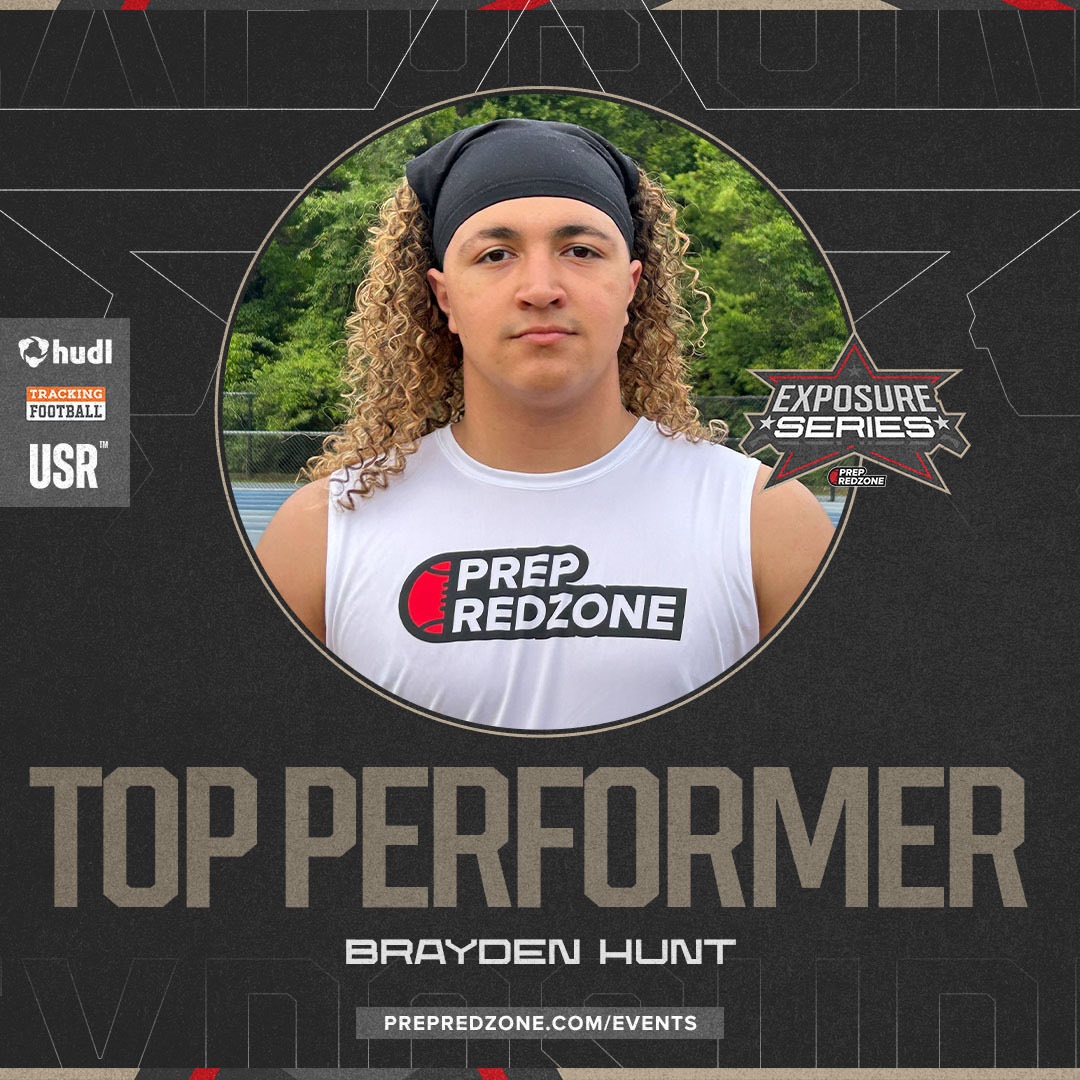 Brayden C. Hunt tweet media
