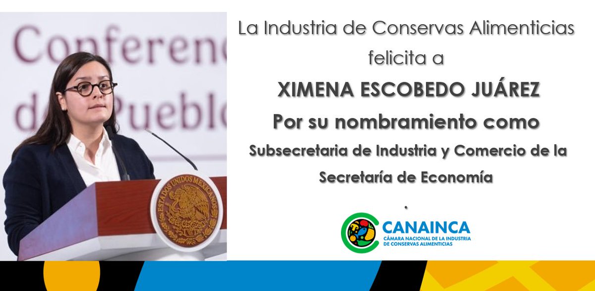CANAINCA tweet media