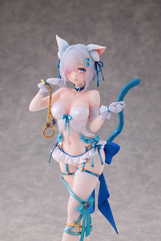 しりうす★ふぃぎゅぽん！の中の人 tweet media