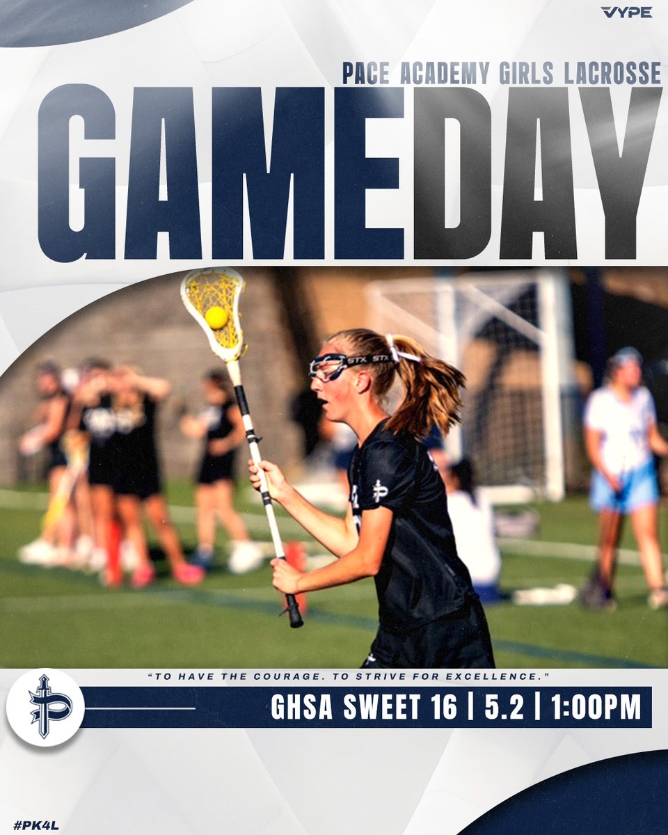Pace Athletics tweet media
