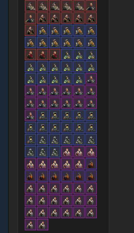 Ra 🇧🇪 BUYING SKINS 24/7 tweet media