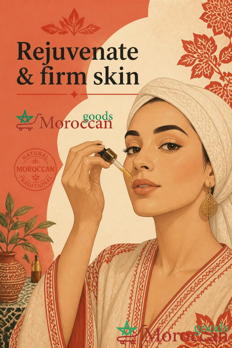 GoodsMoroccan's tweet image. The secret to timeless radiance, passed down through generations. 🌵✨
S1: Authentic beauty rituals.
S2: Liquid Gold: Prickly Pear Oil.
S3: Rejuvenate &amp;amp; firm skin.

Shop: moroccangoods.shop
#PricklyPearOil #NaturalBeauty🏺🌿