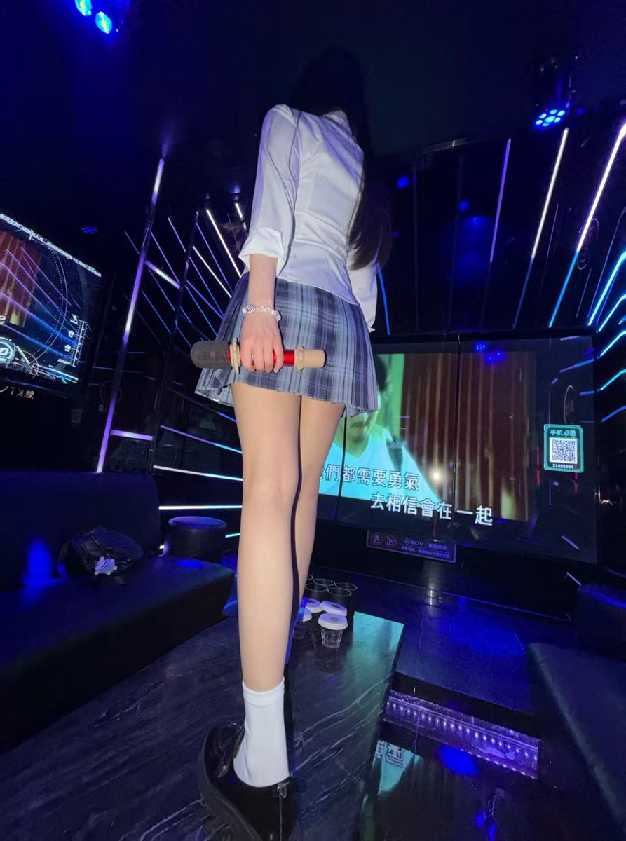 雯雯的少女心事 tweet media