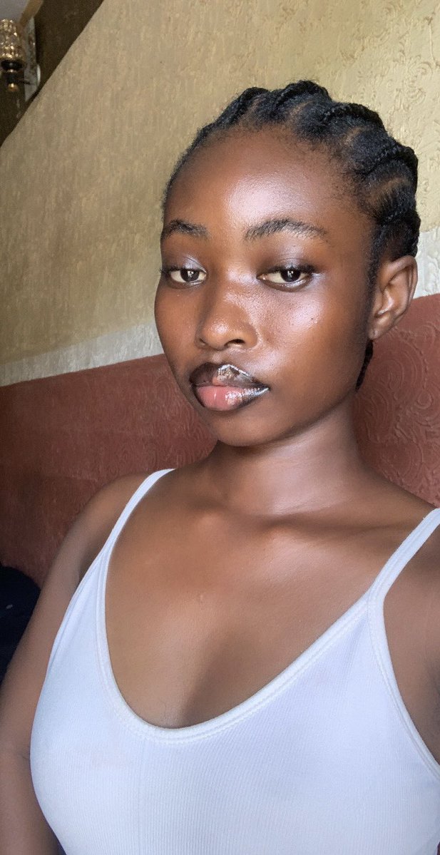 Victoria Okunade tweet media