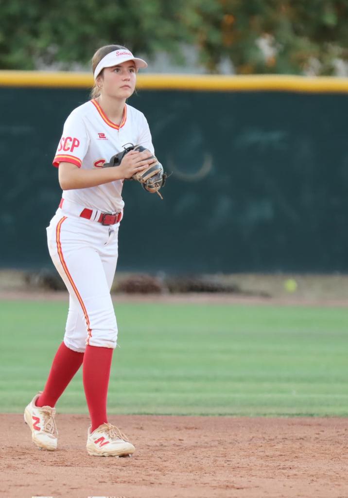 Seton Catholic Softball tweet media