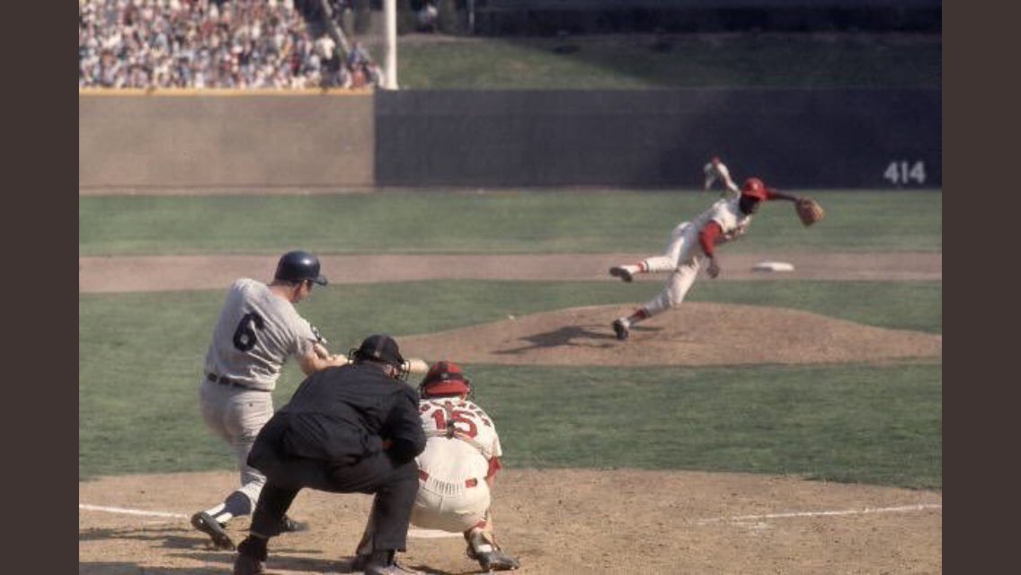 sprinkle54's tweet photo. @jjthomas06 Number 6! Sweet Al Kaline https://t.co/GZO3AcruRC