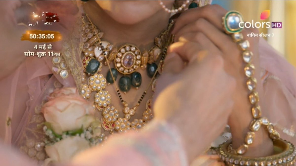 karmazbiash's tweet photo. #Naagin7

Taare hai baarati chandani hai ye baarat https://t.co/xMJcjLuwRu