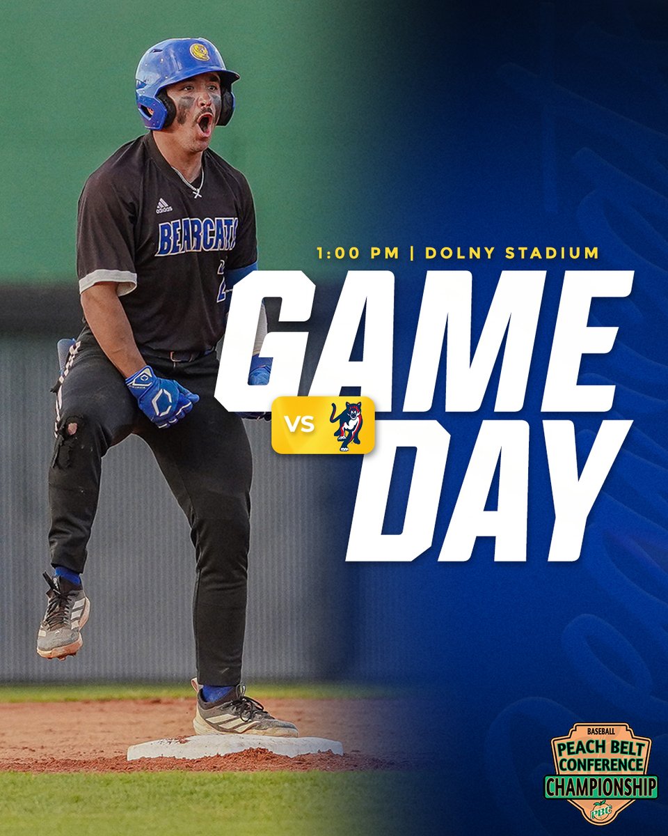 Lander Baseball tweet media