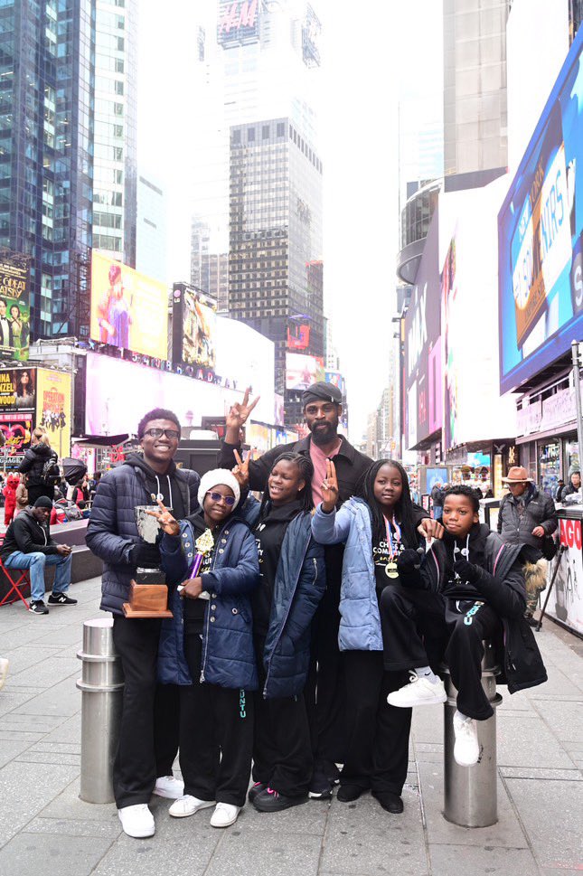CHESS IN SLUMS AFRICA tweet media