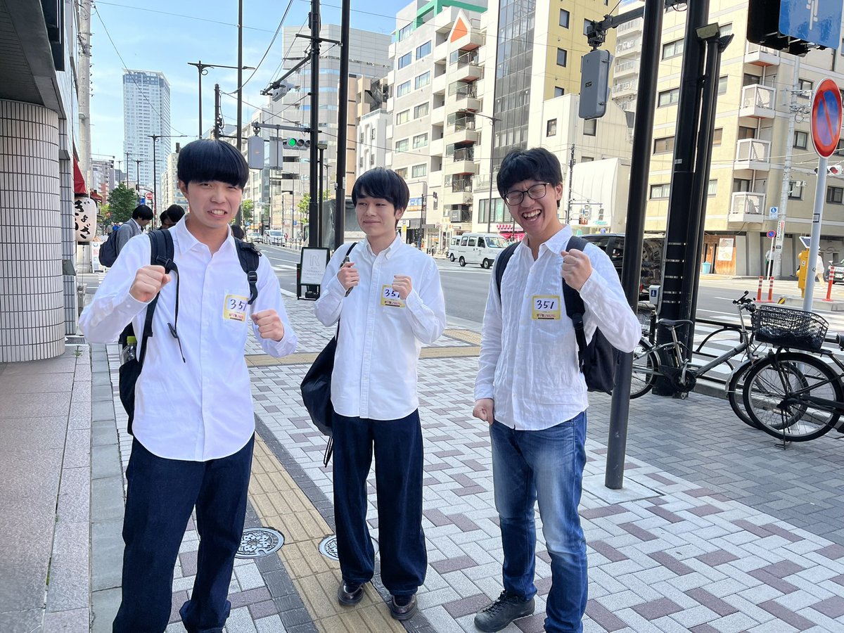 ぶび tweet media